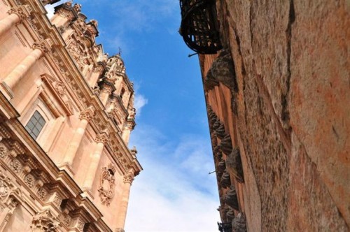 Estudio Sampere Salamanca